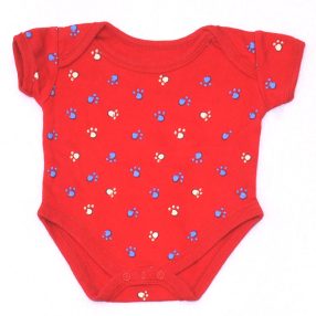 Adams rövid ujjú body (56)