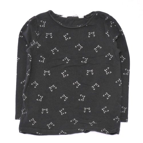 H&M hosszú ujjú póló (98-104)