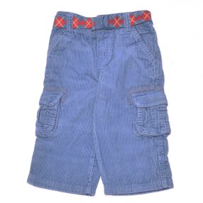 Kék kordnadrág (74)