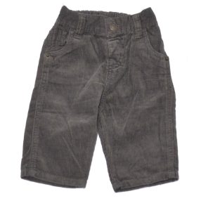 Mothercare kordnadrág (56-62)