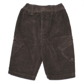 Barna kordnadrág (68)
