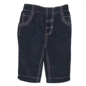 Kék kordnadrág (68-74)