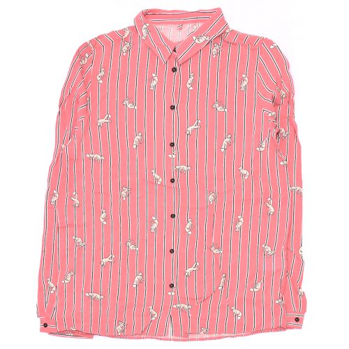 C&A hosszú ujjú blúz (170-176)