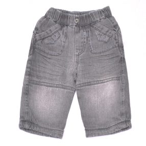 George bélelt farmernadrág (62-68)