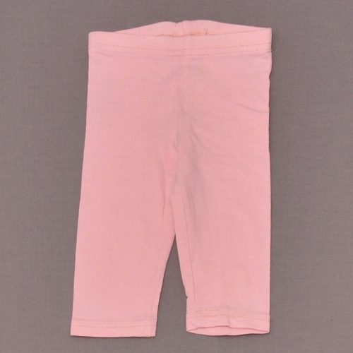 Rózsaszín leggings (62-68)