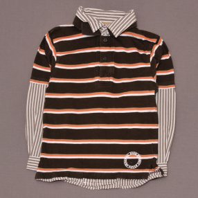 C&A hosszú ujjú felső (122)