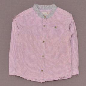 Zara hosszú ujjú ing (98-104)