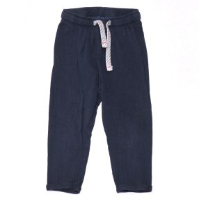 Sötétkék pizsama alsó (86)