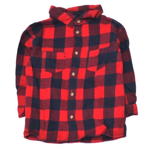 H&M hosszú ujjú ing (86)