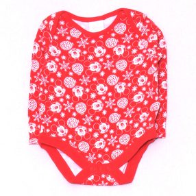 Disney hosszú ujjú body (68)