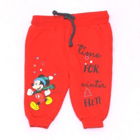 Disney melegítő alsó (68)