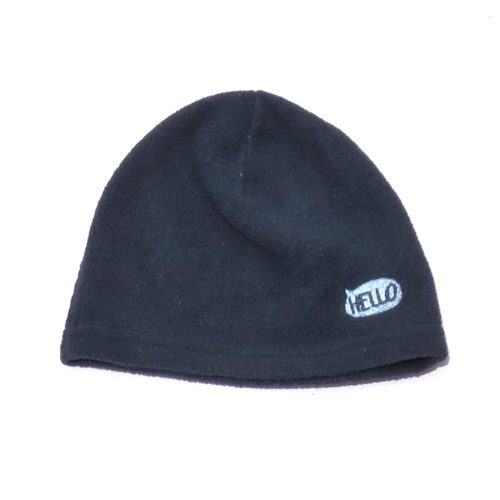 Kék, Hello thermo sapka (86-98)