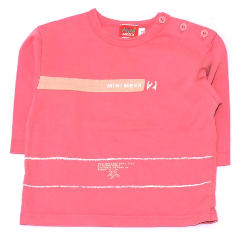 Mexx hosszú ujjú póló (74)