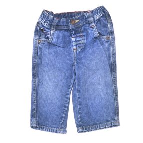 Marks&Spencer farmernadrág (80-86)