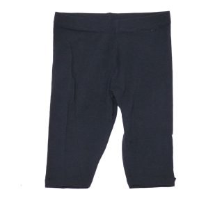 Sötétkék leggings (98-104)