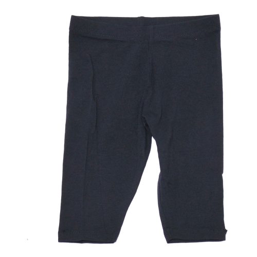Sötétkék leggings (98-104)