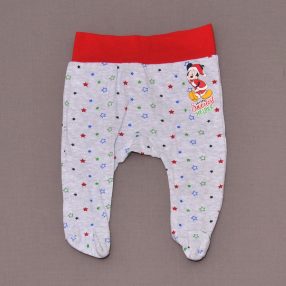 Disney melegítő alsó (62-68)