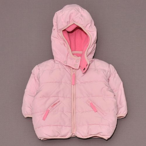 H&M télikabát (74)