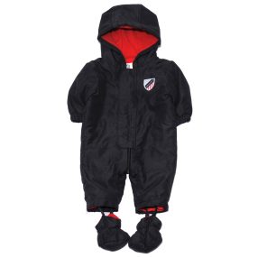 Sötétkék overál (62-68)