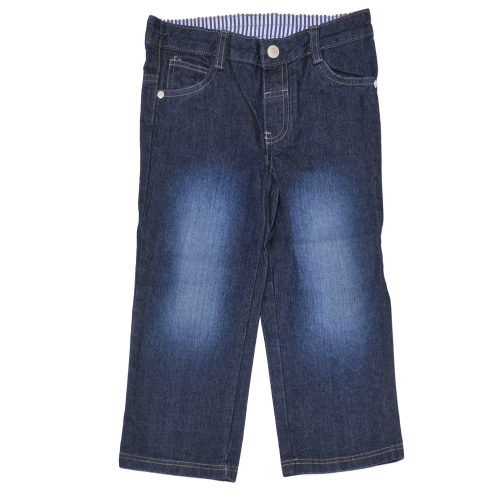 Cherokee koptatott farmernadrág (104-110)