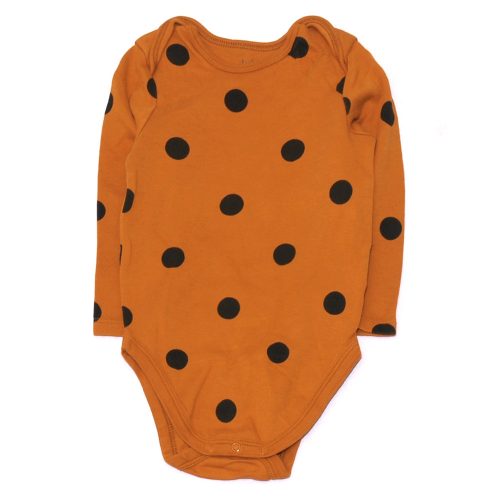 C&A hosszú ujjú body (80)