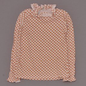 H&M hosszú ujjú felső (134)