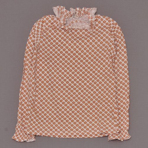 H&M hosszú ujjú felső (134)