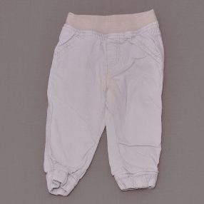 Drapp kordnadrág (80-86*)