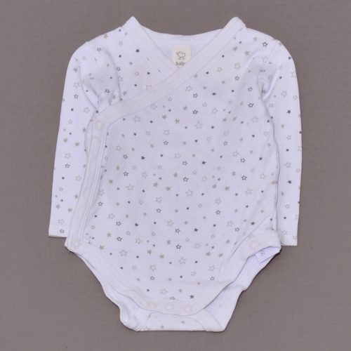 C&A hosszú ujjú body (68)