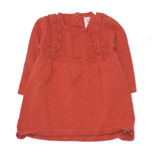 C&A kötött ruha (68)