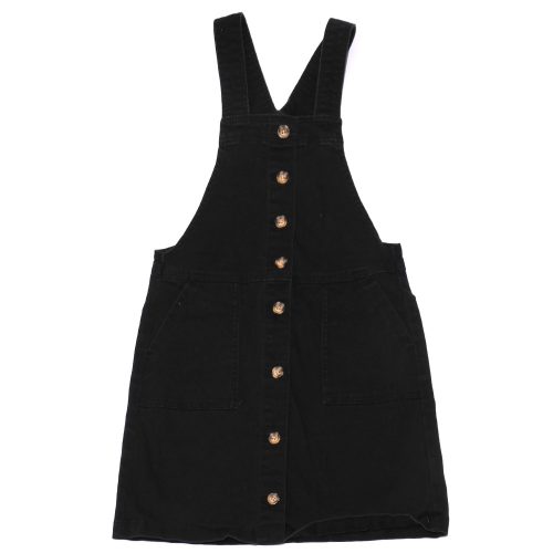 H&M kantáros farmerruha (134)
