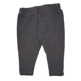 Szürke melegítő alsó (68-74)