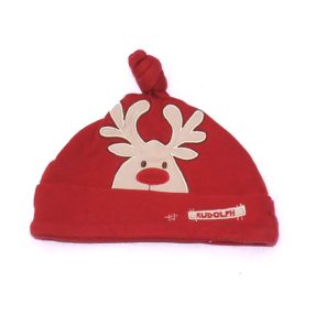 Piros, Rudolph sapka (74)