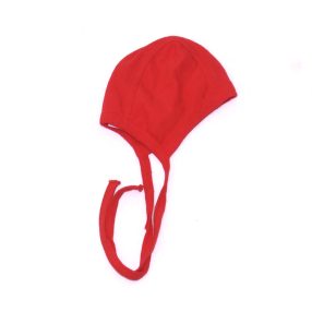 Piros babasapka (62-68*)