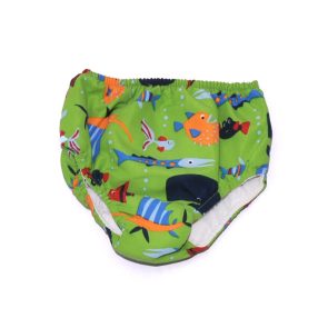 Zöld úszópelus (92)