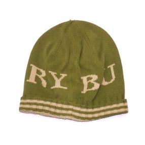 Zöld sapka (68-80*)