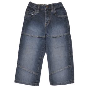 Kék farmernadrág (98-104*)