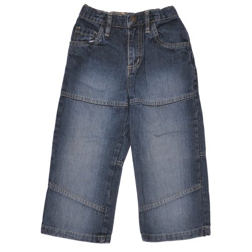 Kék farmernadrág (98-104*)