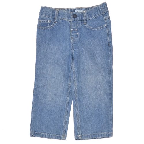 Kék farmernadrág (104)