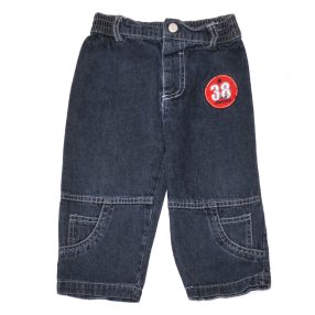 Kék farmernadrág (80)