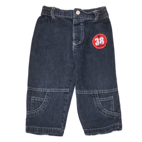 Kék farmernadrág (80)