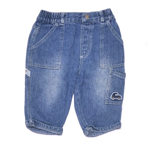 George farmernadrág (62-68)