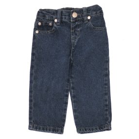 Kék farmernadrág (74-80)