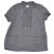 H&M rövid ujjú blúz (134)