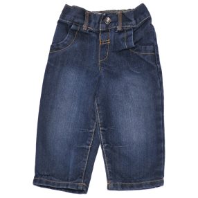 Marks&Spencer farmernadrág (86-92)