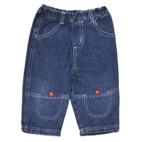 Kék farmernadrág (68-74)