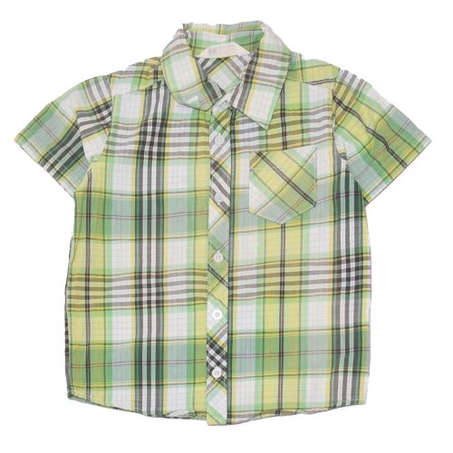 H&M rövid ujjú ing (110)