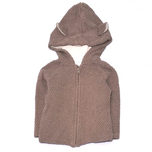 H&M kardigán (80)