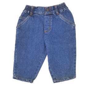 Kék farmernadrág (68)