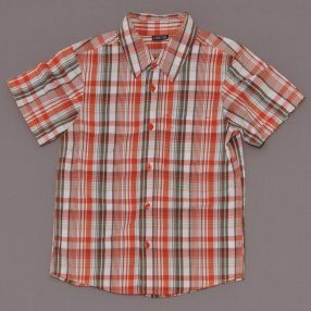 Cherokee rövid ujjú ing (122-128)